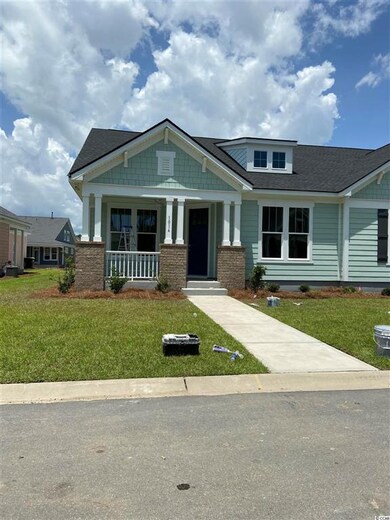 1016 Longwood Bluffs Cir unit CC79 - Watson G, Murrells Inlet, SC 29576 - photo 2