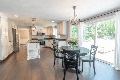 27 Hill St, Foxboro, MA 02035 - photo 6