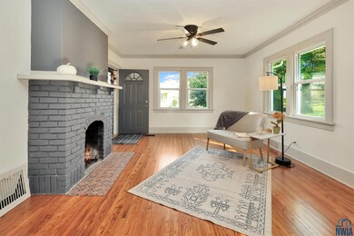 922 30th St, Sioux City, IA 51104 - photo 4