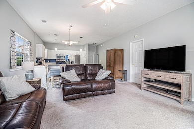 3951 Gladiola Ct unit 104 Azalea Lakes, Myrtle Beach, SC 29588 - photo 6