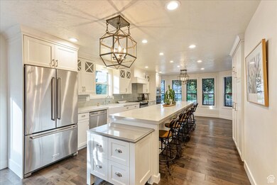 2131 Gad Way, Sandy, UT 84093 - photo 5