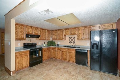 Gray - Kitchen