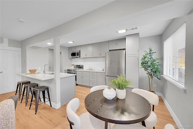 7700 W Glasgow Place unit 22A, Littleton, CO 80128 - photo 5