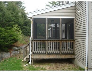 15 Patriot Rd unit 3, Fitchburg, MA 01420 - photo 2