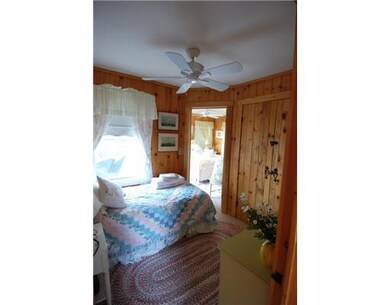 Bedroom.