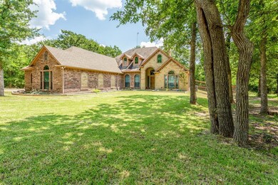 105 Laurel Valley Ct, Weatherford, TX 76087 - photo 2