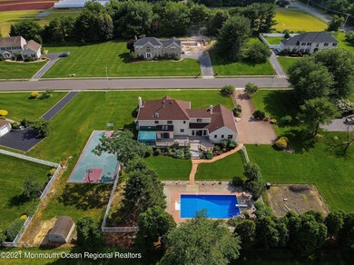 Almost 1 Acre