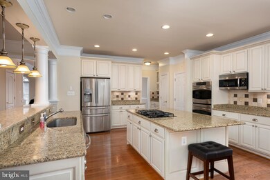 2314 Annapolis Ridge Ct, Annapolis, MD 21401 - photo 4