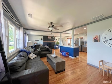 4941 W 700 N, Sharpsville, IN 46068 - photo 4