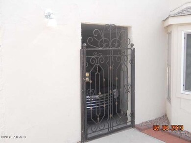 new gates
