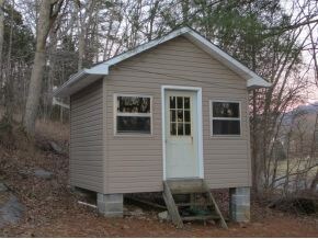 Outbuilding