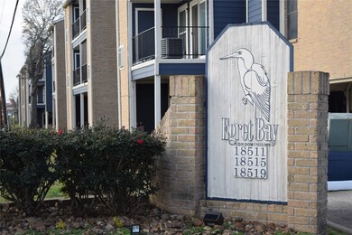 Egret Bay Condominiums unit 505, Houston, TX 77058 - photo 2