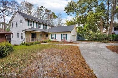 4807 Rossie Ln, Jacksonville, FL 32210 - photo 3
