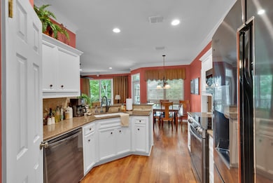 9019 Eureka Ln, Shreveport, LA 71115 - photo 7