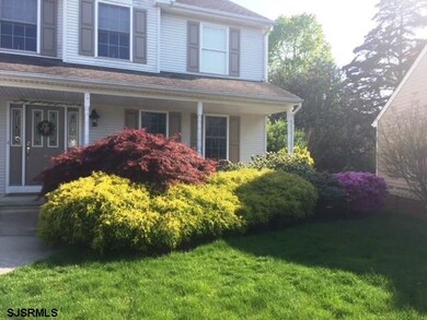 603 Brandywine Ct, Linwood, NJ 08221 - photo 2