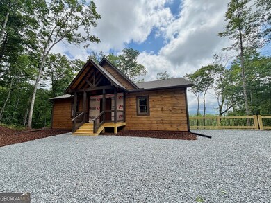 0 Bill Claypool Dr unit LOT 28 10463111, Blue Ridge, GA 30513 - photo 2