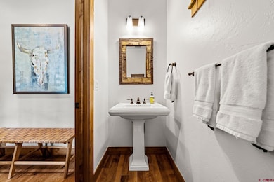 590 Glacier Club Dr unit 12, Durango, CO 81301 - photo 6