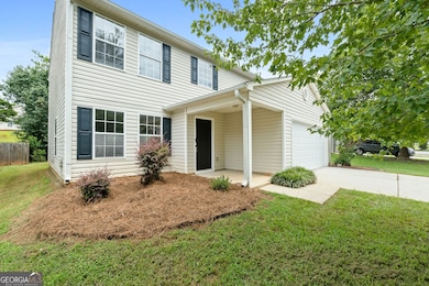 1020 Saint Augustine Pkwy, Locust Grove, GA 30248 - photo 2