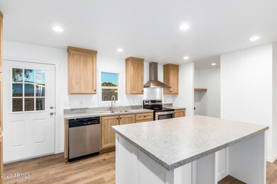 1442 S 77th Place, Mesa, AZ 85209 - photo 6