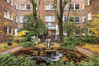 Garden Court Condos unit 309, Seattle, WA 98122 - photo 3