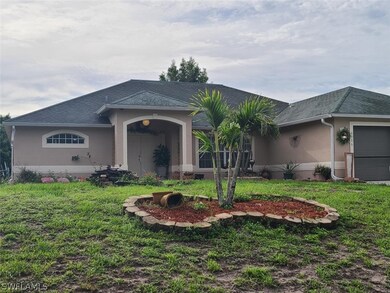 6016 Ruth Ave N, Lehigh Acres, FL 33971 - photo 2