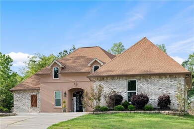 19291 S Saint Charles Ave, Loranger, LA 70446 - photo 3