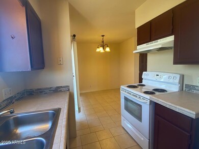 4305 Avenida Palermo -- unit D, Sierra Vista, AZ 85635 - photo 7