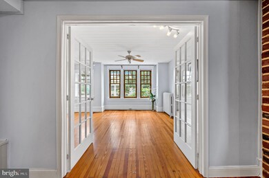 221 B Kings Hwy E unit 3RD FLR, Haddonfield, NJ 08033 - photo 2