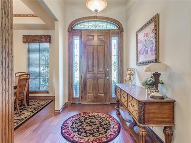 22015 Okay Rd, Tecumseh, OK 74873 - photo 5