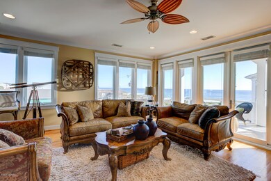 Fava living room