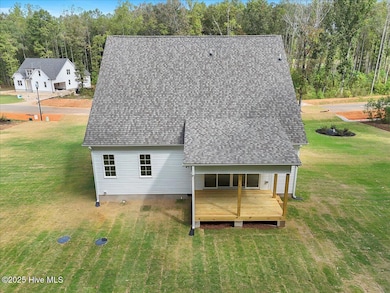 12845 Mallard Rock Road Dr, Zebulon, NC 27597 - photo 2