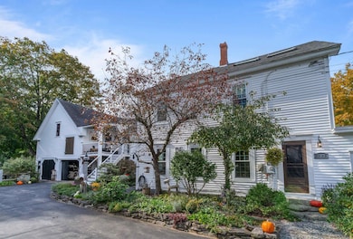 187 King St, Boscawen, NH 03303 - photo 5