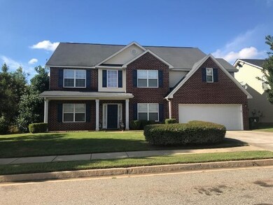 805 Broderick Cir, Warner Robins, GA 31088 - photo 2