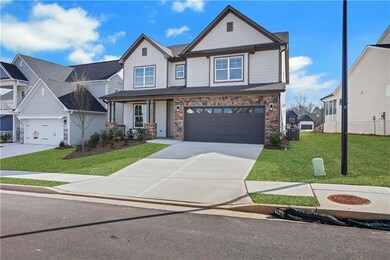 155 Coffee Ln, Hoschton, GA 30548 - photo 2