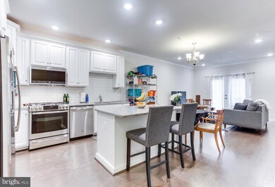 23230 Milltown Knoll Square unit 108, Ashburn, VA 20148 - photo 4