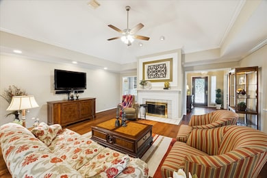 12007 Twilight Sky Ct, Houston, TX 77059 - photo 6