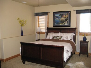 Bedroom - Level 1