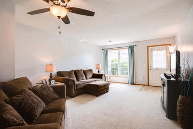 Main floor family room