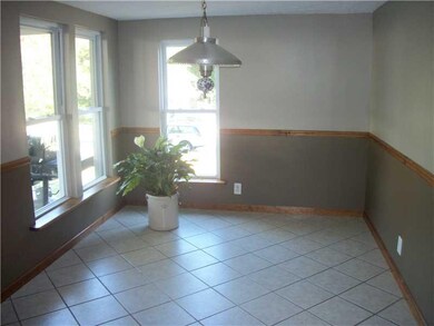 Kitchen. SUNNY, BRIGHT BREAKFAST  ROOM OFF KITCHEN