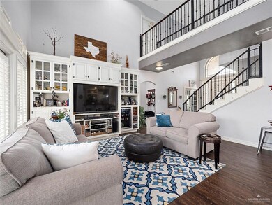 1004 Justin Cir, Donna, TX 78537 - photo 3