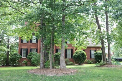 4001 Harcourt Ln, Henrico, VA 23233 - photo 2