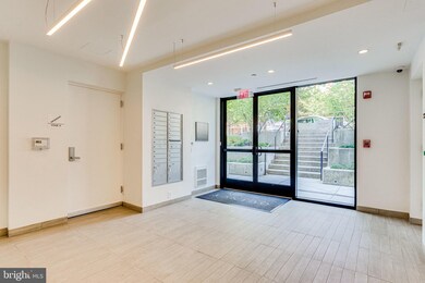 1380 Quincy St NW unit 2-B, Washington, DC 20011 - photo 3