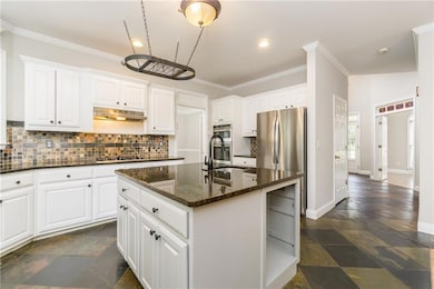 6710 Timber Trail, Cumming, GA 30041 - photo 7