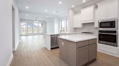 20931 Carriage Harness Way, Tomball, TX 77377 - photo 3