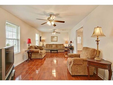 Den/Family/Great Room.