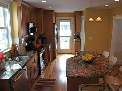 128 Brooks Ave, Arlington, MA 02474 - photo 7