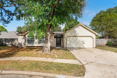 15810 Locust Grove Dr, Houston, TX 77095 - photo 2