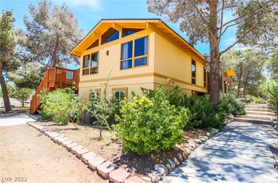 5680 N Dapple Gray Rd, Las Vegas, NV 89149 - photo 2