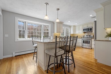 6 Reservoir Dr, Southborough, MA 01772 - photo 4