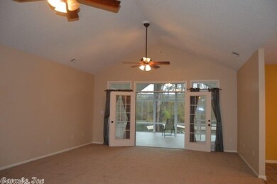 0 Swinging Bridge Dr unit 16034330, Heber Springs, AR 72543 - photo 5